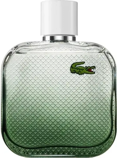 Lacoste L.12.12 Blanc Eau Intense Eau de Toilette 100 ml