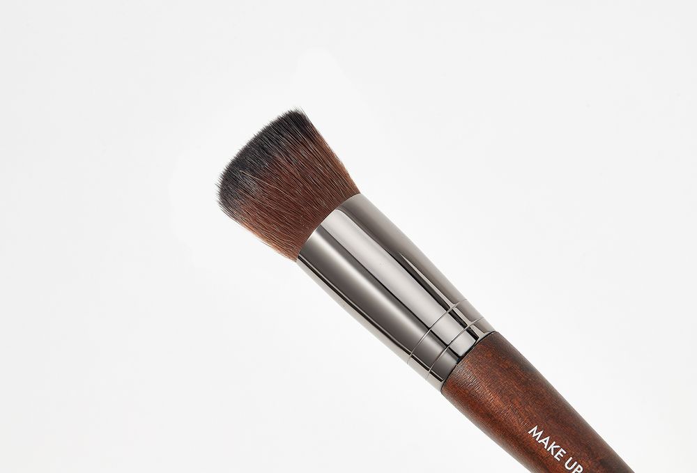 Make up forever 154 кисточка