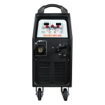 FoxWeld SAGGIO MIG 250 сварочный полуавтомат 6133