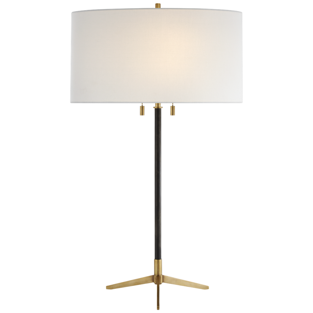Настольная лампа Visual Comfort Caron Table Lamp (Open Box)