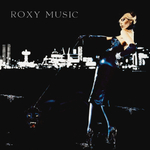 Roxy Music / For Your Pleasure (LP)