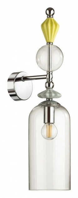 Бра Odeon Light 4893/1WA