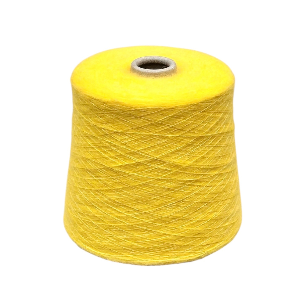 AlpaSilk, G&G Filati, 75% беби альпака 25% шелк, 950 м./100 гр.