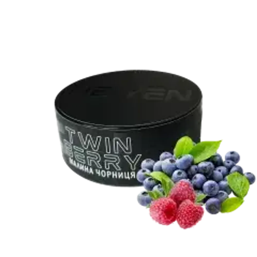 HEVEN - Twin Berry (100g)