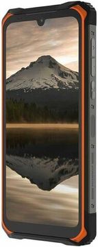 Doogee S86 Pro 8/128GB Orange (оранжевый)