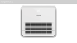 Внутренний блок консольного типа серии FREE Match DC Inverter R32 AKT-12UR4RK8