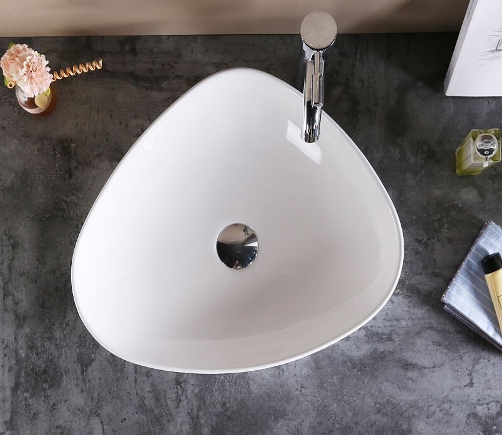 Умывальник CeramaLux 9386