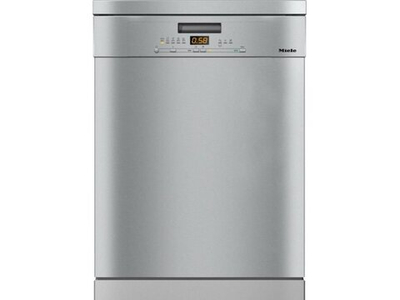 Встраиваемая посудомоечная машина Miele G 5000 U Inox