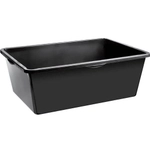 Таз 80 л прямоугольный (МП)