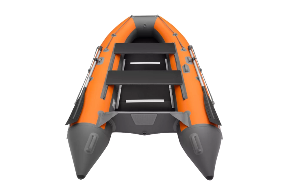 Моторная лодка ПВХ Hunter Keel 3000