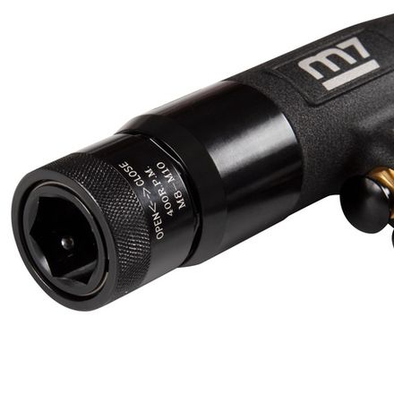 Цена на MIGHTY SEVEN (PB-1310) Пневматический заклепочник для резьбовых заклепок М8 - М10