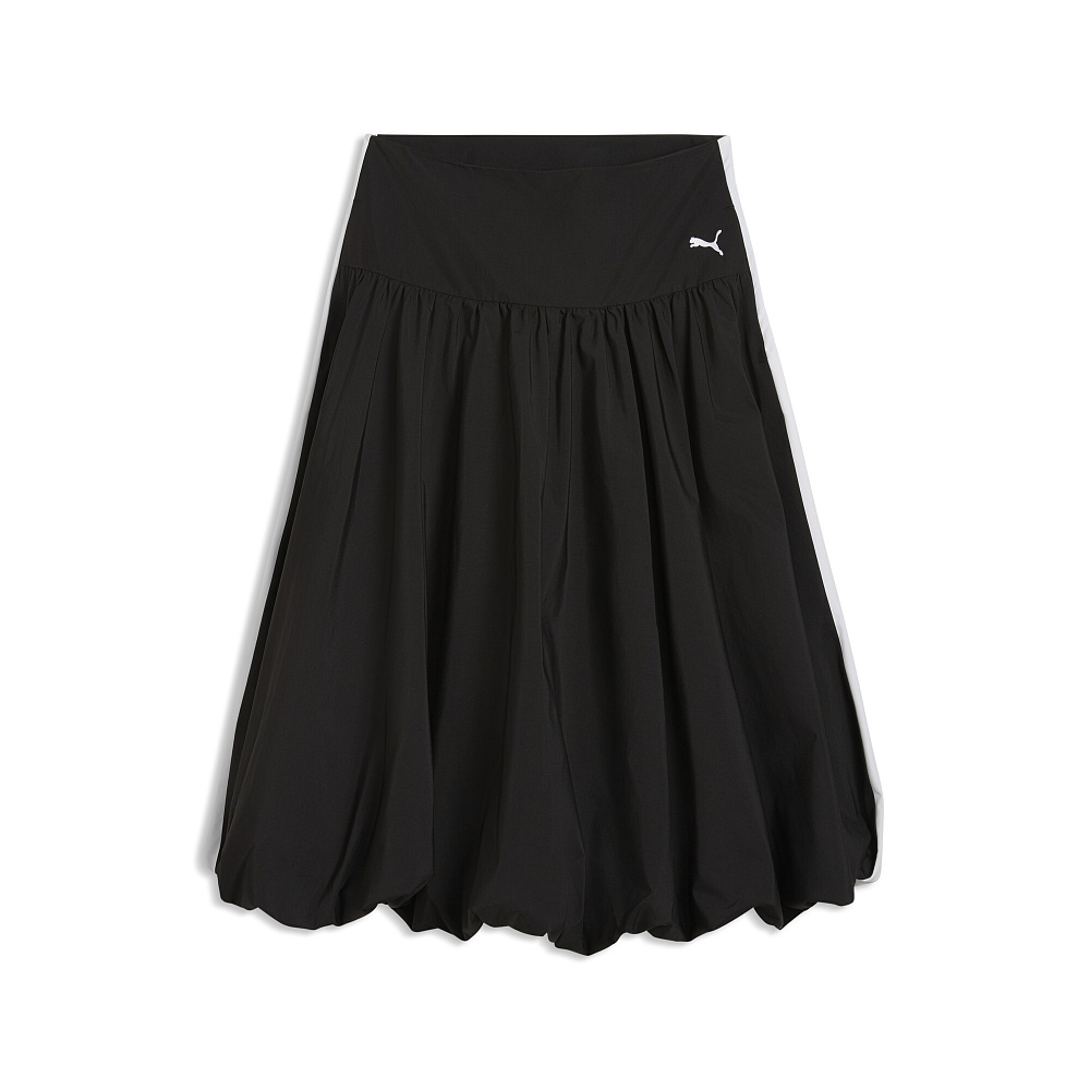 Женская юбка PUMA T7 Balloon Midi Skirt