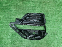 Накладка ПТФ правая Chery Tiggo 8 Pro (2021-2024)