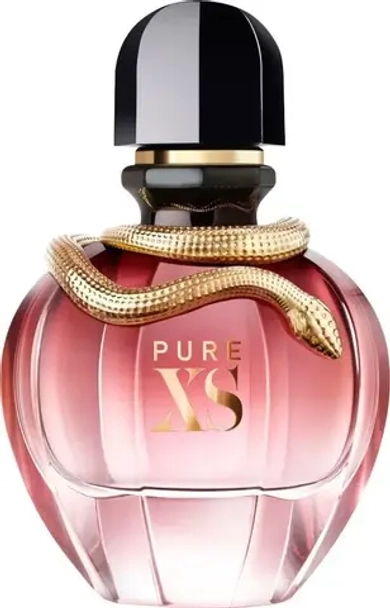 Женская парфюмерная вода Paco Rabanne Pure XS EDP 50 мл