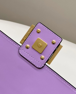 Fendi Baguette 27 cm