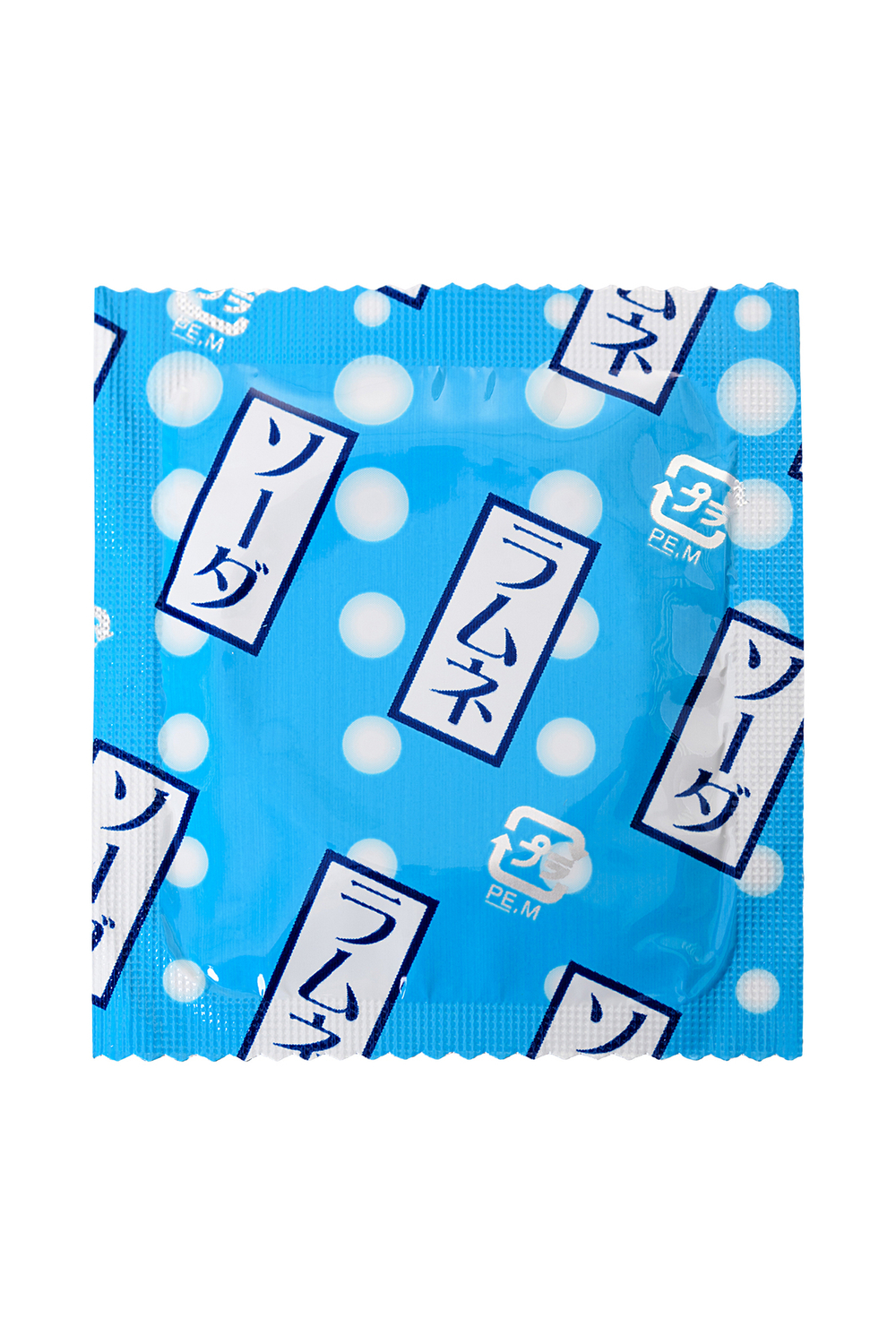 Презервативы Sagami Lemonade 5шт