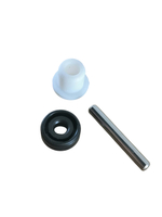 Ремкомплект впускного коллектора Toyota Land Cruiser Prado 1710130050, 1KD FTV. Стандарт