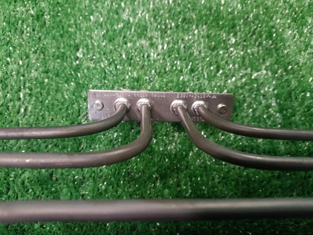 Тэн верхний для плиты Electrolux, AEG, Zanussi (397012901)