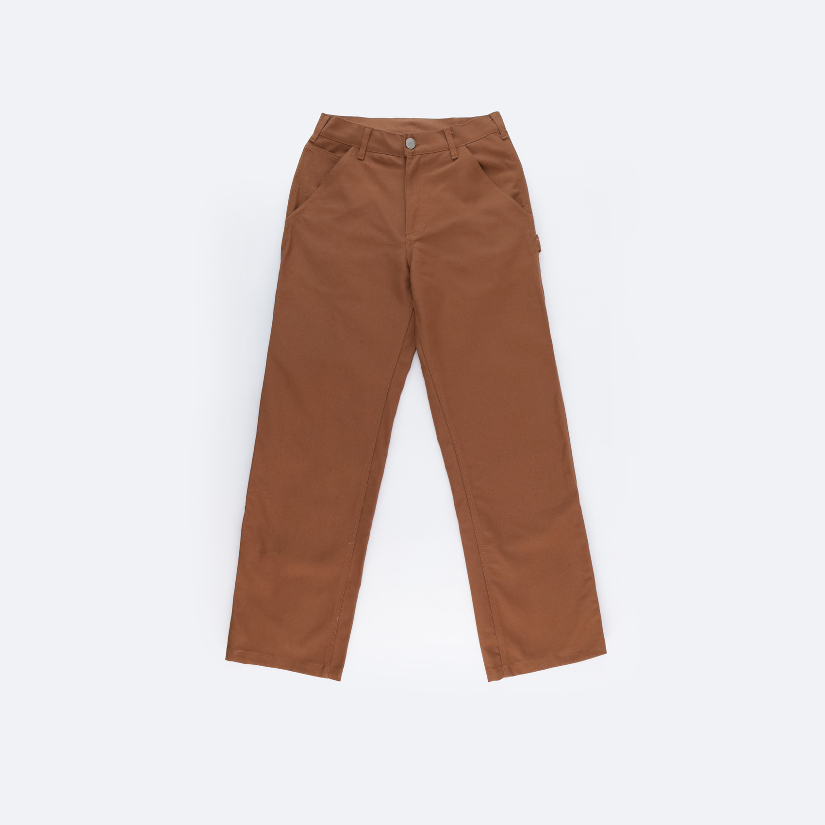 Брюки Anteater Workpants (brown) артикул: - купить в магазине Дайс