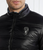 Двухсторонняя куртка BLOUSON REV Karl Lagerfeld - черный(505400 541590)