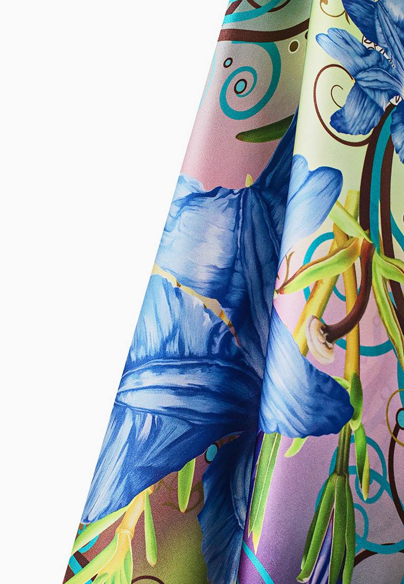 Платок 23/0536