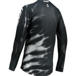 Мотоджерси детская Leatt Moto 3.5 Mini Jersey (African Tiger, XXS, 2024 (5021020400))