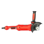 Milwaukee AGV 17-125 XE сетевая ушм (болгарка) 4933432230
