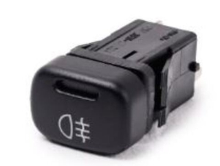 Клавиша противотуманки 2115  - задних*