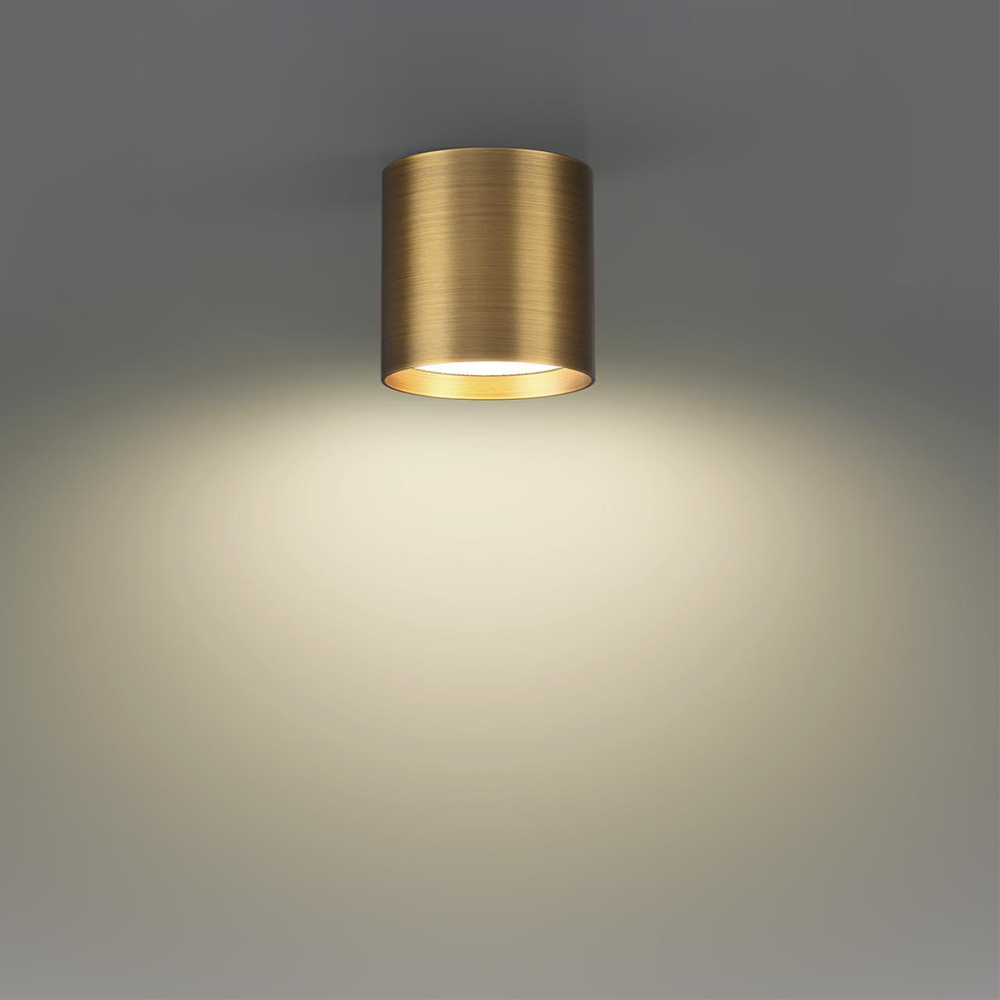 Потолочный светильник ODEON LIGHT 7128/8CL