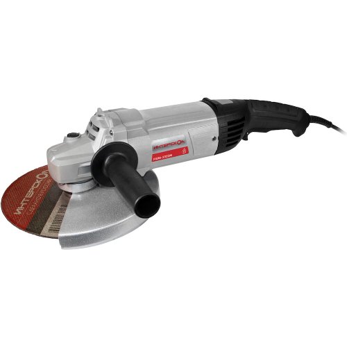 УШМ Интерскол УШМ-2322 М