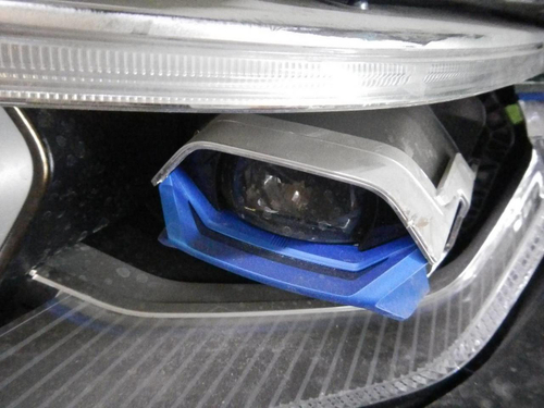 Фара левая BMW X7 G07 (2019-2022) Laser Light