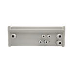 Сетевой коммутатор ST-S43POE v.3 (4G/1G/1S/65W/А/OUT) PRO, Switch POE 4-х портовый, уличный