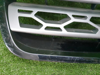 Решетка радиатора Land-Rover Discovery Sport (2014-2019)