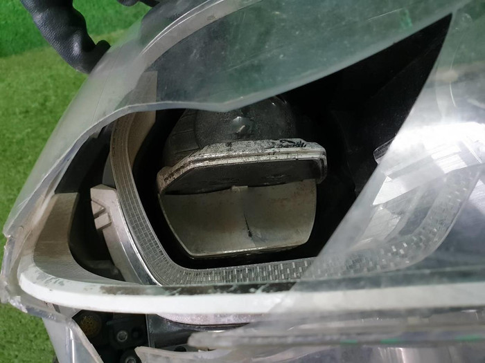 Фара правая BMW 5er G30 (2017-2020) Adaptive LED
