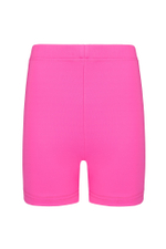 Велосипедки FITNESS фуксия неон