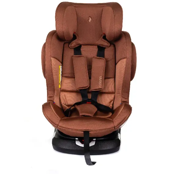 Автокресло Osann Eno360° Caramel