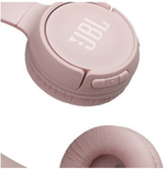 JBL Tune 500BT Pink