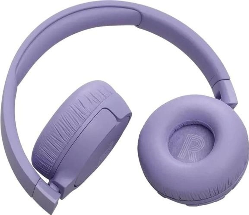 Беспроводные наушники JBL Tune 670NC Purple