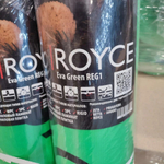 Подложка под LVT Royce Eva Green REG1 1.5 мм