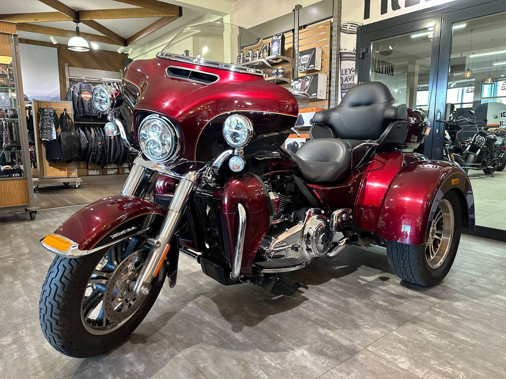 Tri trike cheap