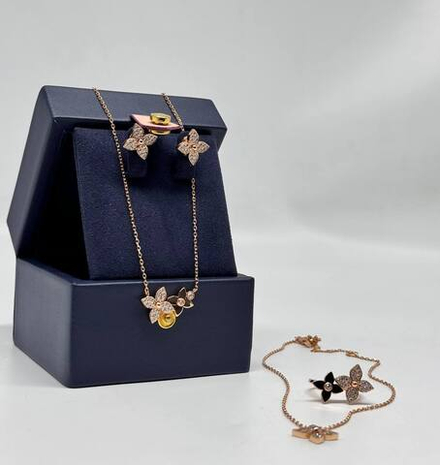 Кулон Louis Vuitton