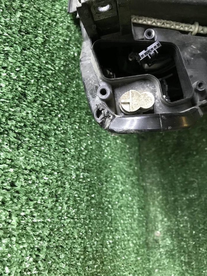 Фара левая BMW 3er F30 (2015-2020) LED