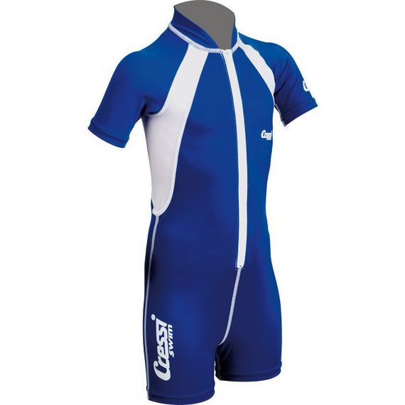 Гидрокостюм детский Cressi Caicos 1 мм Синий