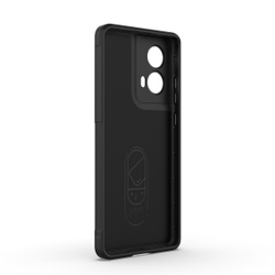Противоударный чехол Flexible Case для Moto Edge G85 5G
