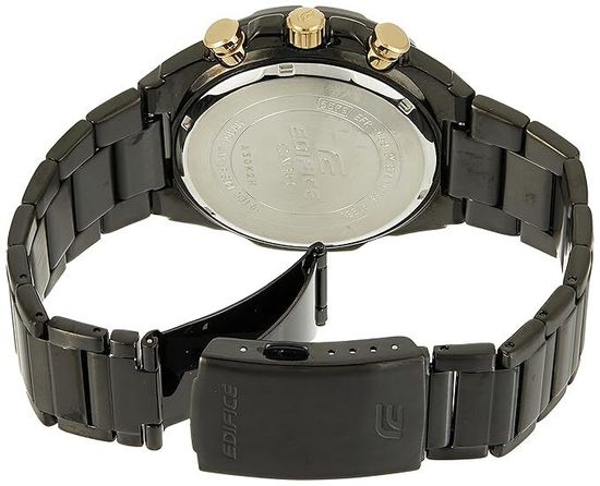 Наручные часы Casio Edifice EFR-569DC-1AVUDF