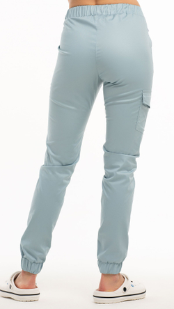 Костюм медицинский Айрон №4306