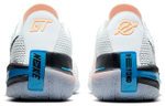Nike Air Zoom GT Cut 1 EP "White Laser Blue"