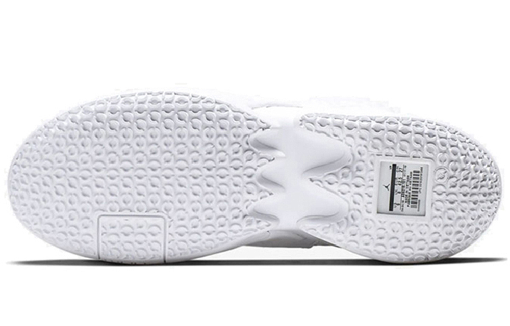 Кроссовки Jordan Why Not Zer0.2 2.0