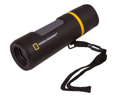 Монокуляр Bresser National Geographic 10x25