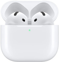 Наушники беспроводные Apple AirPods (4rd generation) with Active Noise Cancellation (ANC)